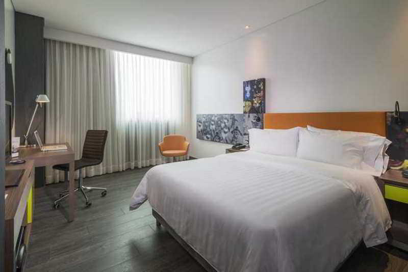 Hampton By Hilton Hotel