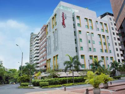 Hampton By Hilton