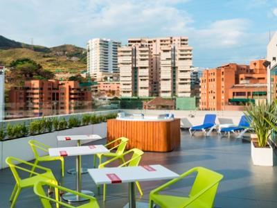 Hotel Hampton By Hilton