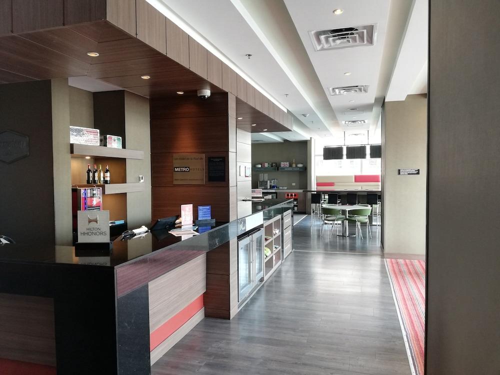 Hampton By Hilton 4* Cali