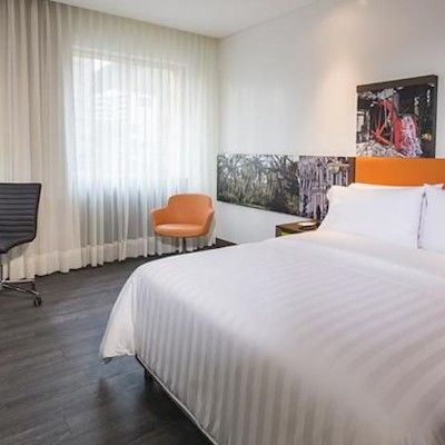 Hampton By Hilton